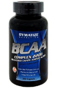 bcaa complex 2200 dymatize nutrition 197x300 Bcaa Complex 2200 Dymatize Nutrition