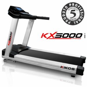 Kikos PRO KX 5000i 3HP MAX 300x300 Esteira Profissional Kikos PRO KX 5000i 3HP MAX