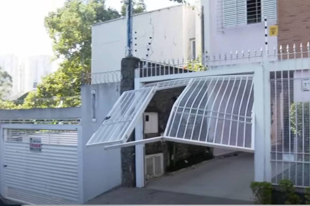 Segurança Residencial em SP: Como Proteger Seu Lar e Sua Paz de Espírito