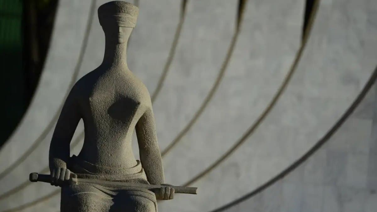 Segurança Pessoal, Stress e Saúde: Lições da Decisão do STF para o Bem-Estar