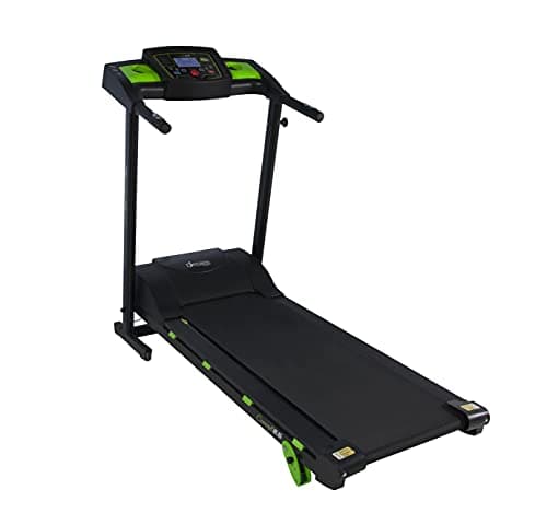 Dream Fitness Esteira Eletrônica Concept 2.5 Bivolt