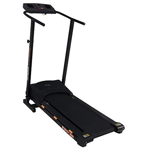 Dream Fitness Esteira Eletrônica Energy 1600 Bivolt