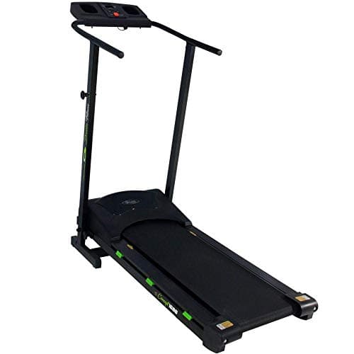Dream Fitness Esteira Eletrônica Concept 1600 Bivolt