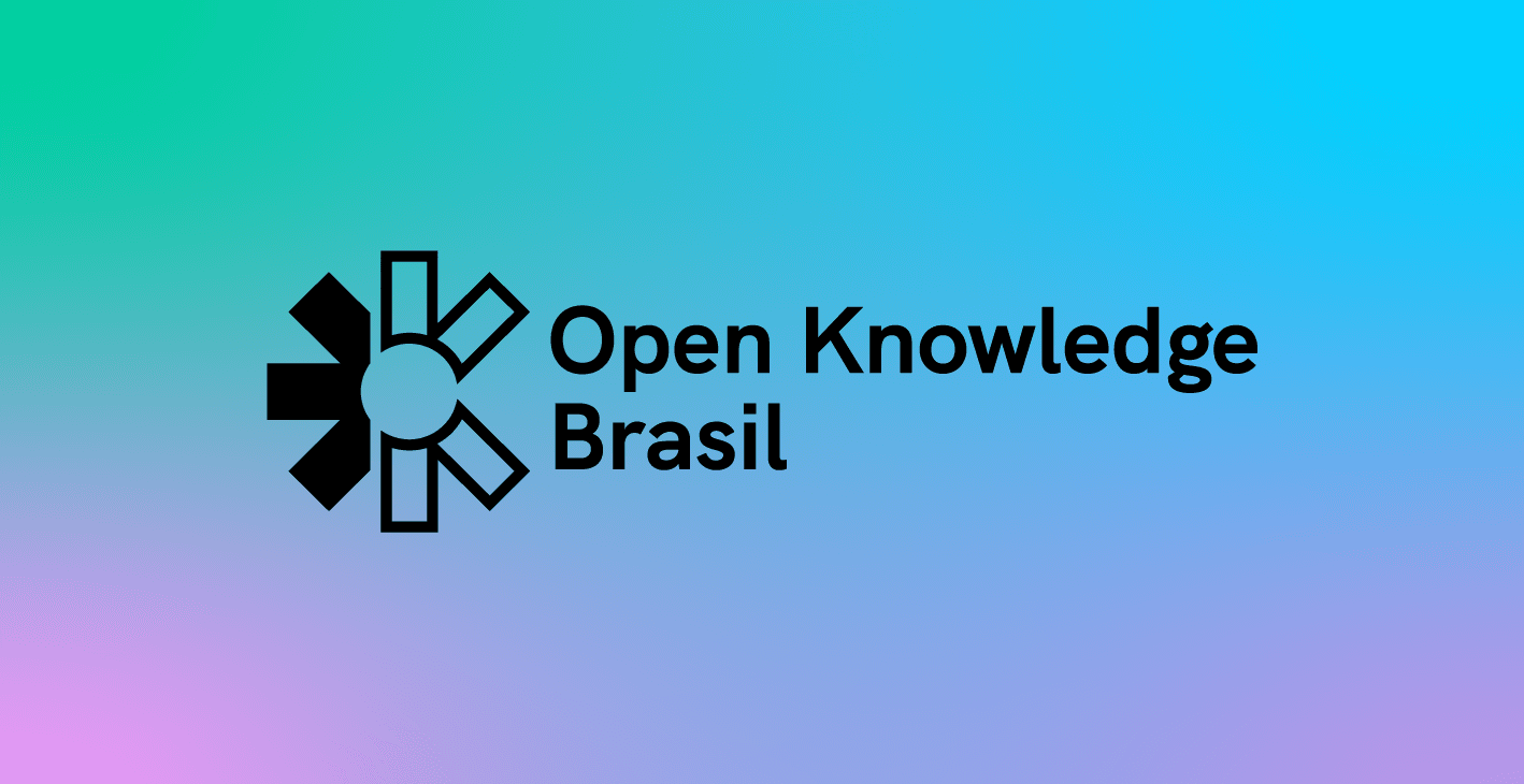 OKBR no Coração da INDA: Fortalecendo a Infraestrutura de Dados Abertos do Brasil