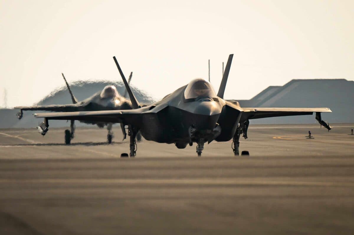 Al Udeid: Conheça a Megabase dos EUA no Catar e o Contexto do Ataque Iraniano