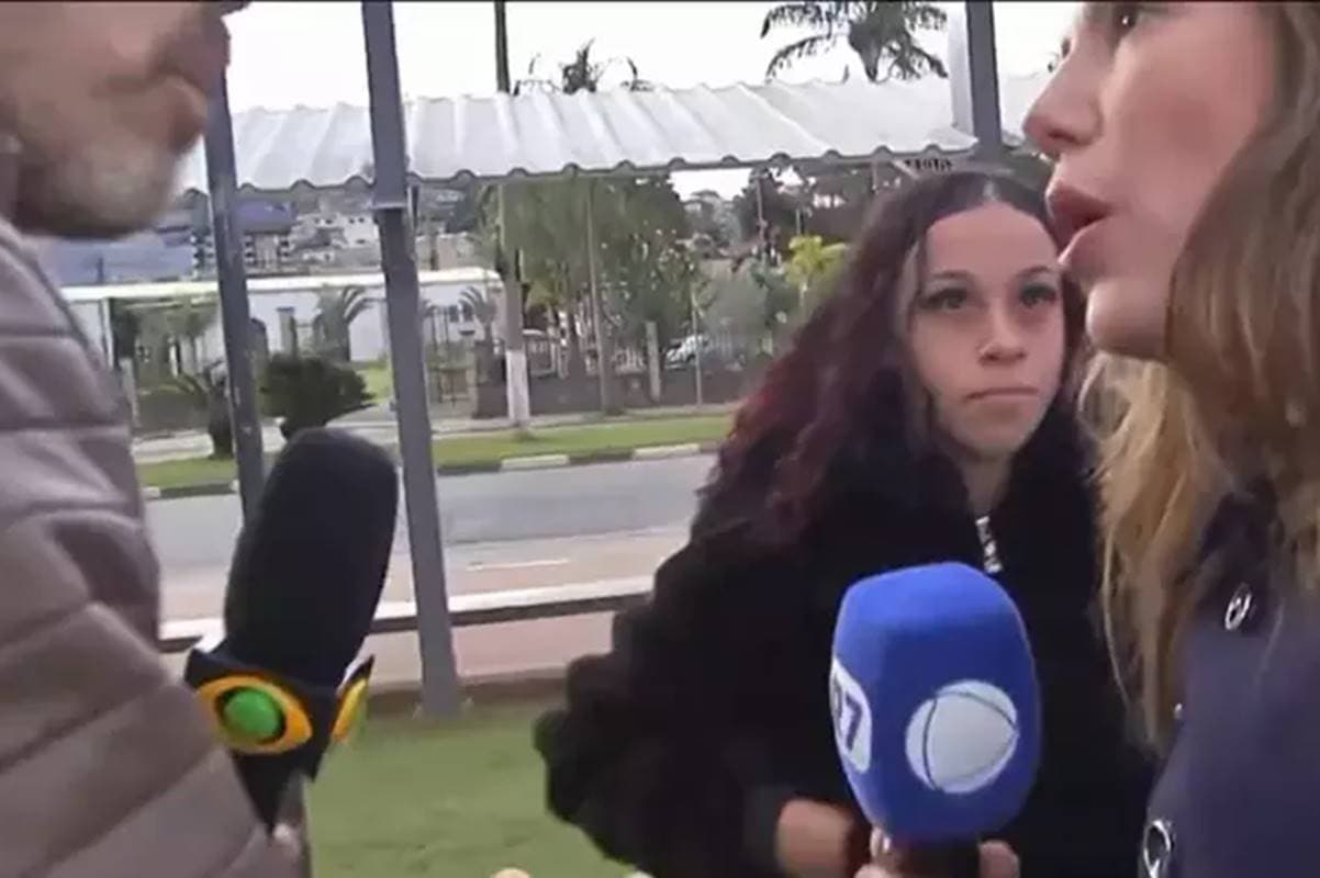 Notícia sobre saúde e fitness
