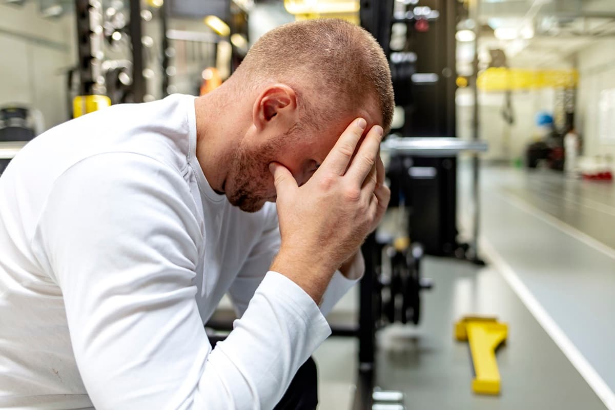 Treino Estagnado? Descubra os Erros que Impedem Sua Evolução