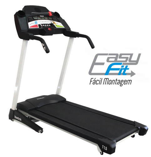 reebok tr1 treadmill manual