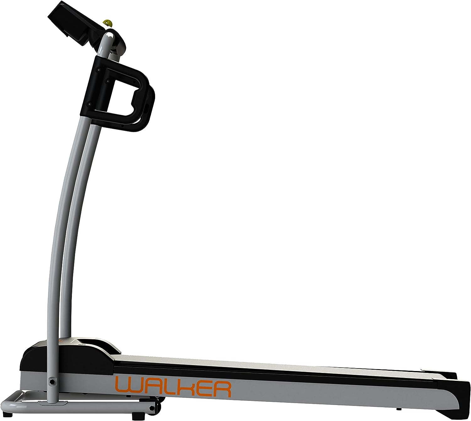 esteira eletrica athletic walker 13kmh bivolt suporta 120kg 2 Review Esteira Elétrica Athletic Walker 13km/h Bivolt Suporta 120kg
