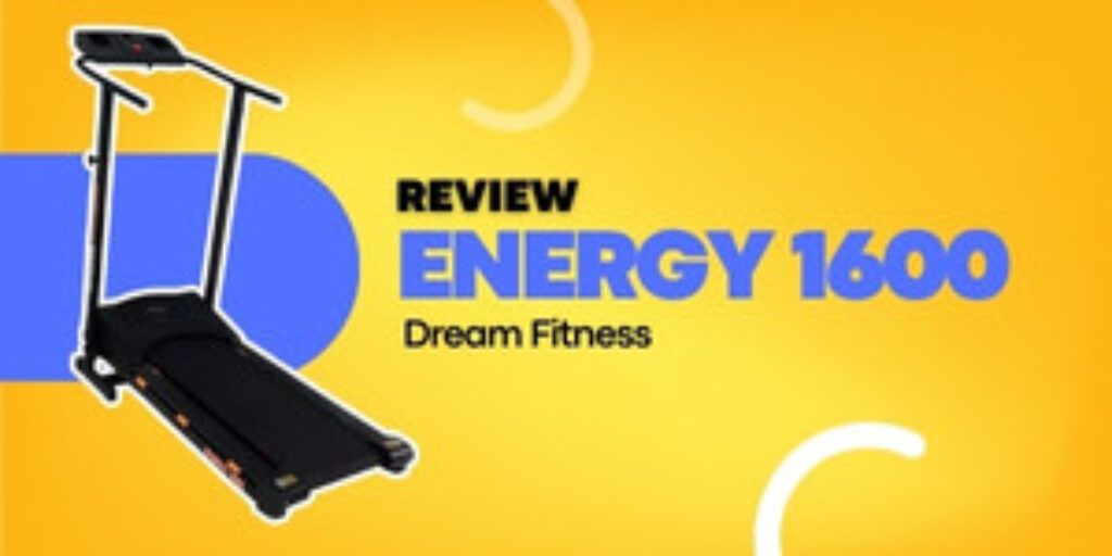 esteira eletronica energy 1600 dream fitness preta 2 Review Esteira Eletronica Energy 1600 Dream Fitness PRETA